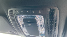 Mercedes-Benz A-Class A200d AMG Line Premium 4dr Auto Diesel Saloon